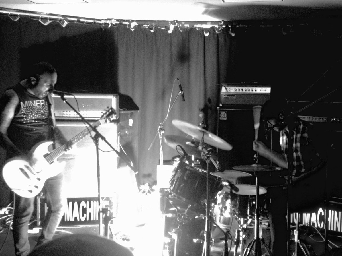 FrenchieReviews's tweet photo. 350
GRAF ORLOCK - LIVE MANCHESTER
https://t.co/VOW9k7NovG
@vitriolrecords @_AATMA_ #grindcore #hardcore #graforlock https://t.co/nTogrrZ1oR