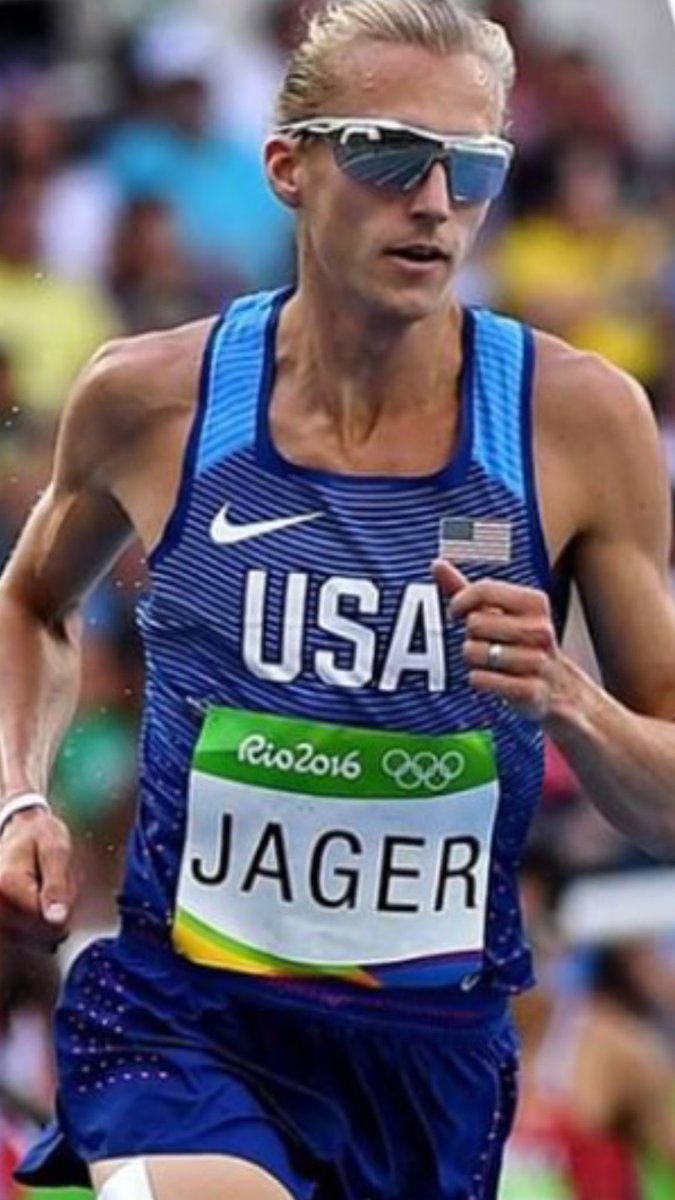 mister_NGEE's tweet photo. Congrats #EvanJager advances #RioOlympics2016 #TeamUSA #3000steeple @nikevision @bettervision #VaporwingElite #Rio https://t.co/65XpRijNow
