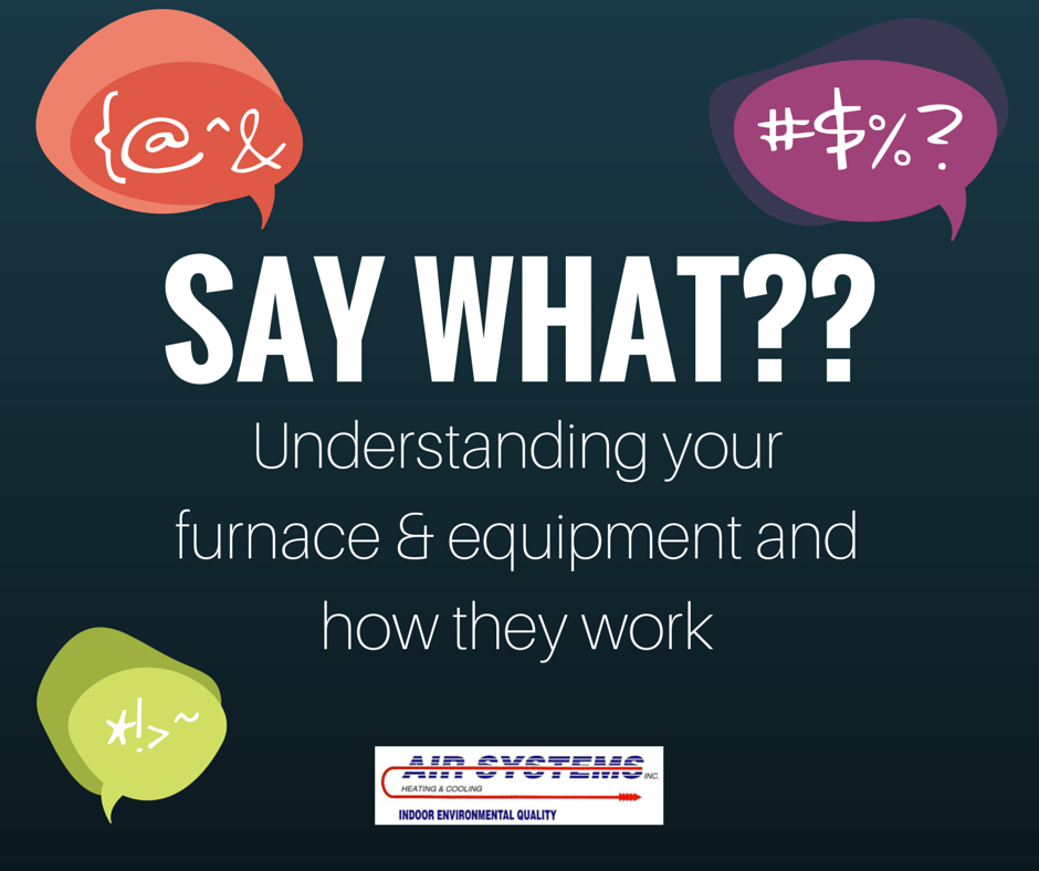 ASIHVAC's tweet photo. BTU, SEER, &amp; other acronyms only an #HVAC technician would know. https://t.co/LsTjsSmCcW #airquality #homecomfort https://t.co/VewEihMklU