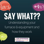 Photo by Air Systems Inc (@ASIHVAC)