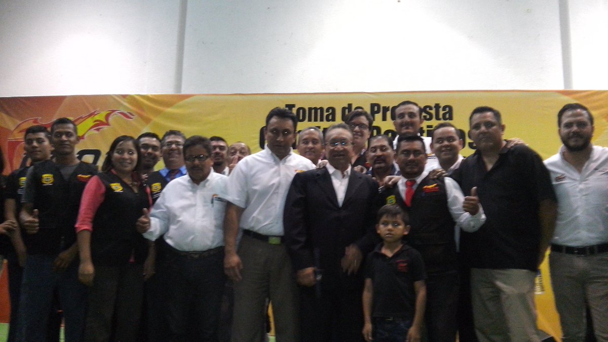 ALBERTOCROC's tweet photo. #Coahuila presente en la Toma de protesta de comités políticos promovidos por nuestro lider Nacional @ISAIASCROC https://t.co/6beWAOI2KA