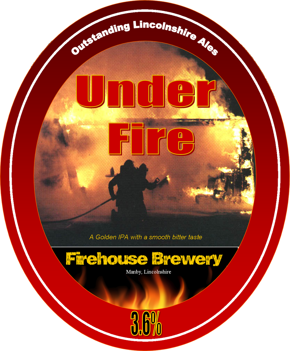 fhbrewery's tweet photo. New beer now out!! Stocks selling fast! https://t.co/x82UmBxsLY