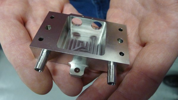 Mastercam's tweet image. On our blog today @QTE_CADCAM &amp;amp; Kluba Reduce cost w/ #dynamicmotion mastercam.com/en-us/Communit…