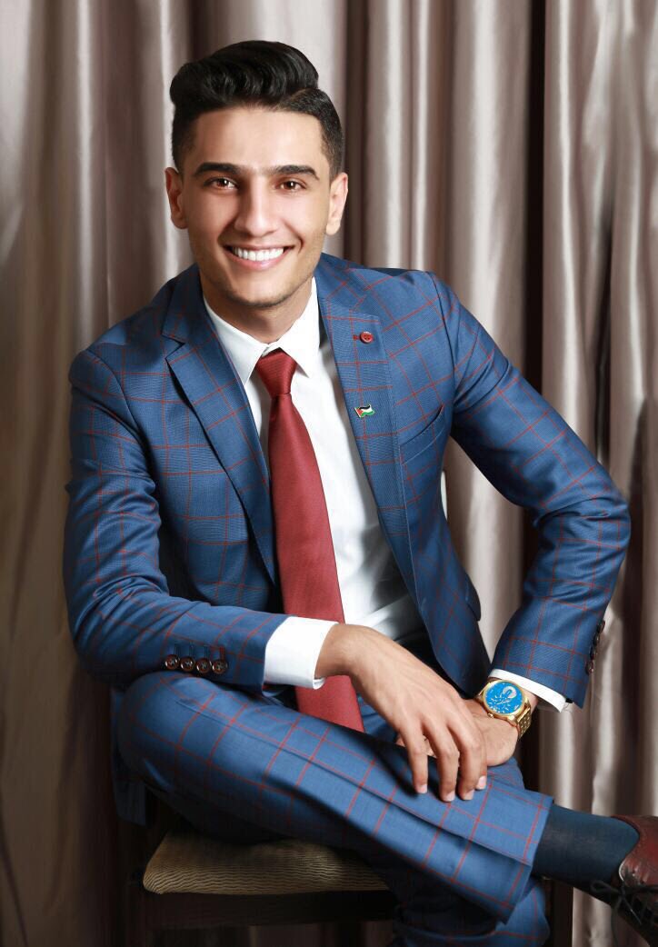 MohammedAssaf89's tweet photo. بس يسعد مساكم. 😉🌷❤️ https://t.co/y0VwgzCi2h