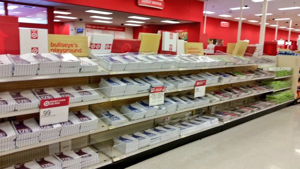 Stock up on our lowest prices on BTC faves!#310 <a href="/GuenetteMelanie/">Melanie Guenette</a> <a href="/LaurenBorghesi/">Lauren Borghesi</a> <a href="/LauraYesitis/">laura yesitis</a>