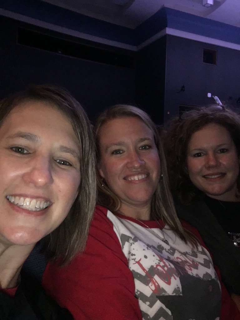 MrsBall3C's tweet photo. Let's go Jean day! #forneyconnects https://t.co/cFYgHpMWOK