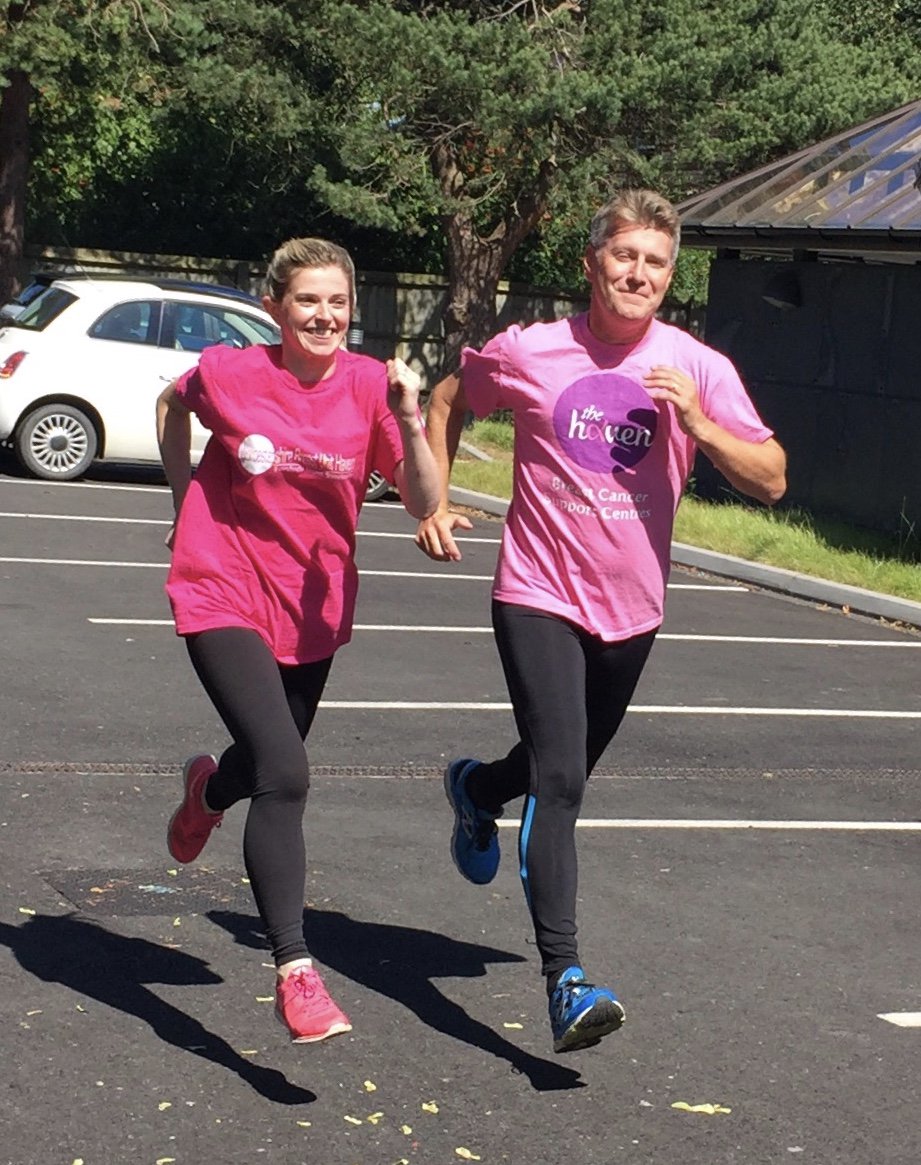 wbuhaven's tweet image. Run with us?  Join us in the Birmingham Half in oct - please contact us to find out more #worcestershirehour