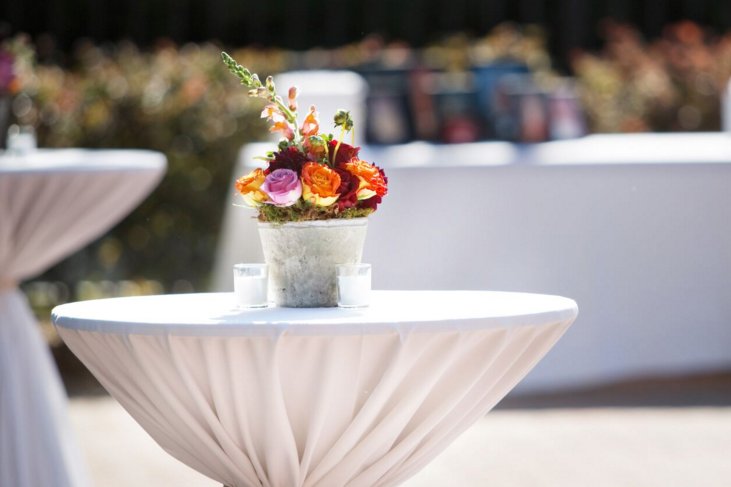 Don't let the decorating details stress you out, we've got it covered. #WeddingSeason #SpecialDay #CateringATL #ATL