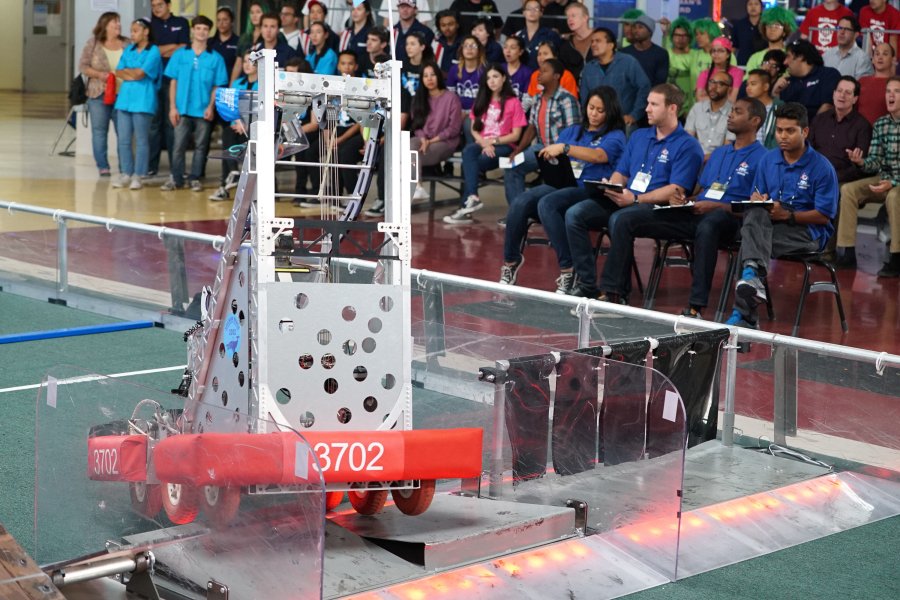 Foshay Team 597 tweet media