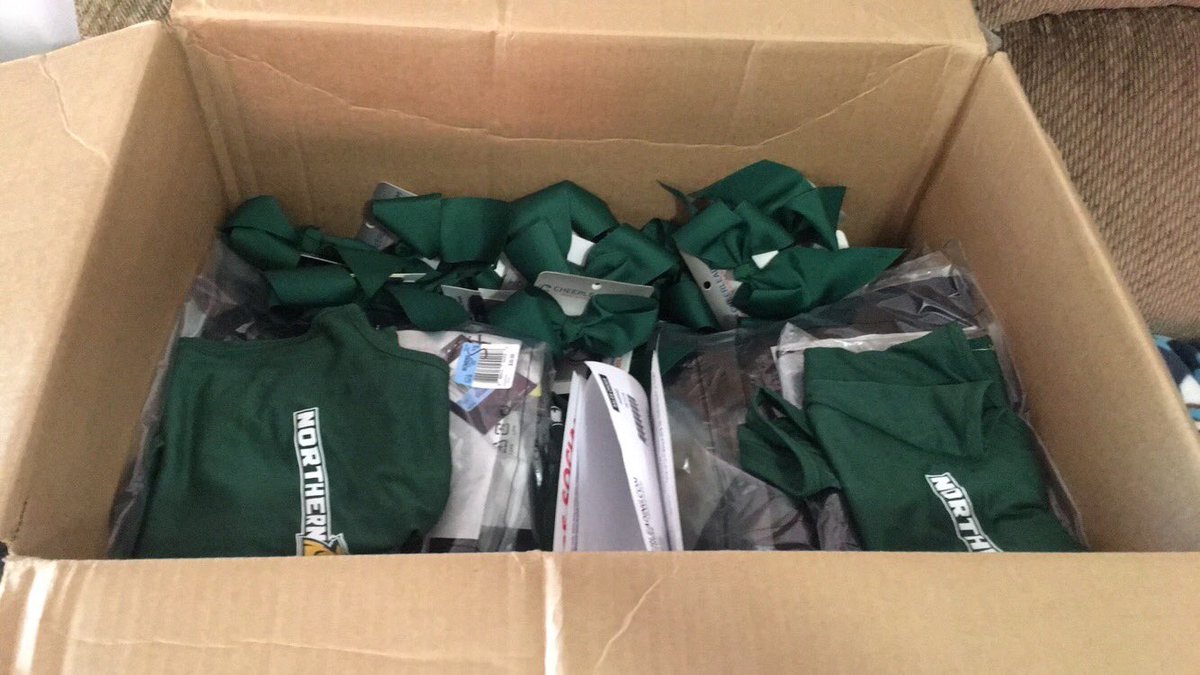 We are so ready for work week to start 😻