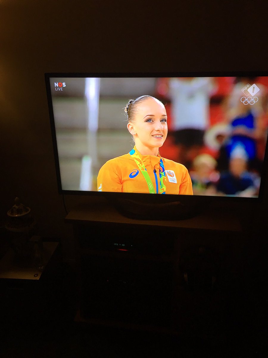 peertje1's tweet photo. Geweldig @SWevers https://t.co/xjjk75IzrS