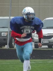 GreenBaySports's tweet photo. Southern Door's hungry for more this year, looking to build off last year's conference title https://t.co/TzWOT2gVQ2 https://t.co/2UW9zIj1fe