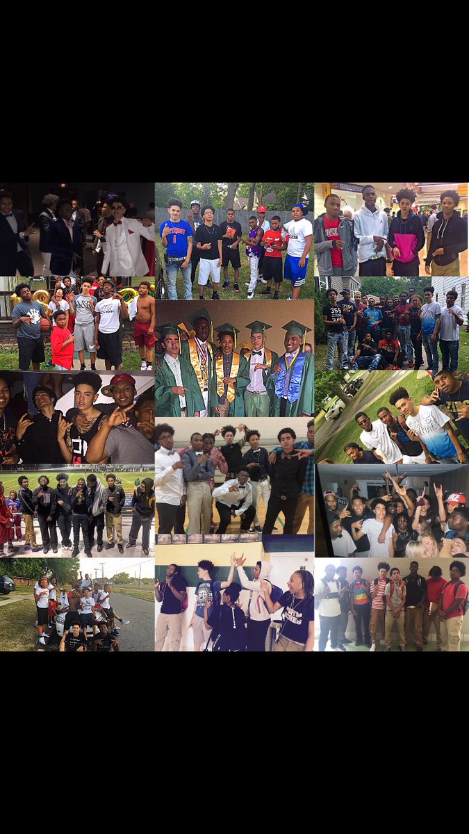 H2GFD's tweet photo. We All Gone Make It I Promise You #Htg4L https://t.co/ACCuT1wtRr