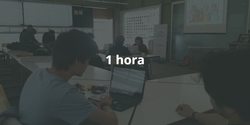 MusementCo's tweet photo. Estamos a 1 hora de empezar nuestra tarde de coworking. 
¡Aún puedes llegar!

ITESM TOL 4 PM https://t.co/PkdQCUrJmM