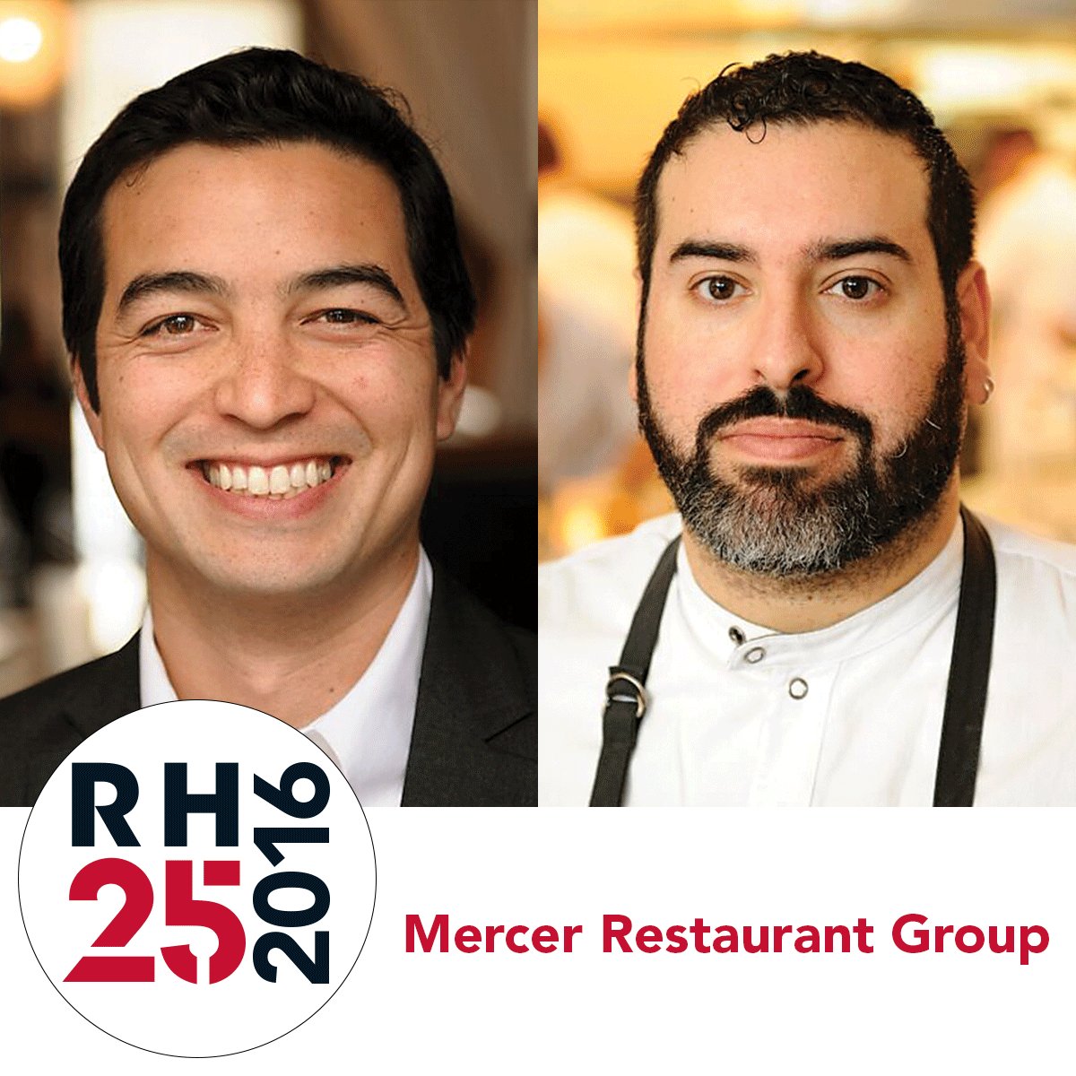 RH Magazine tweet media