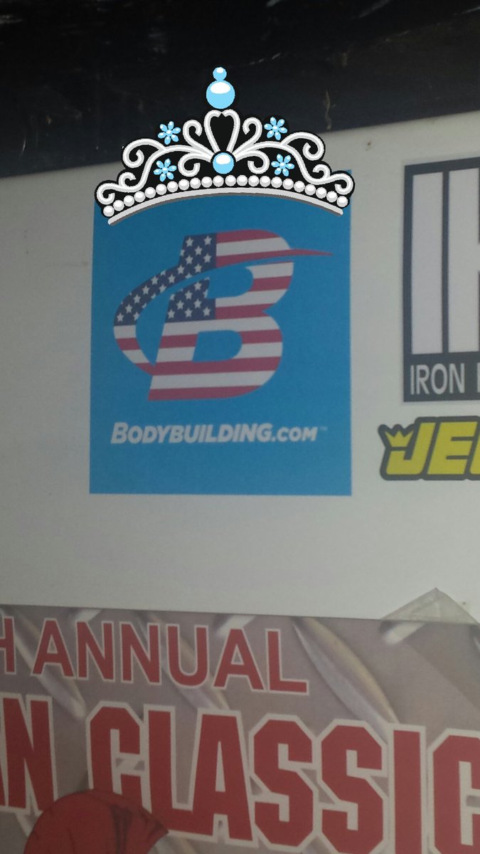 Refrigerator flare #mynextlevel <a href="/Bodybuildingcom/">Bodybuilding.com</a>