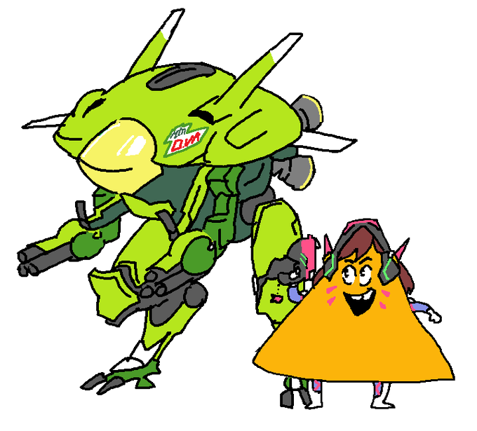 .@coughdrops you done it now 