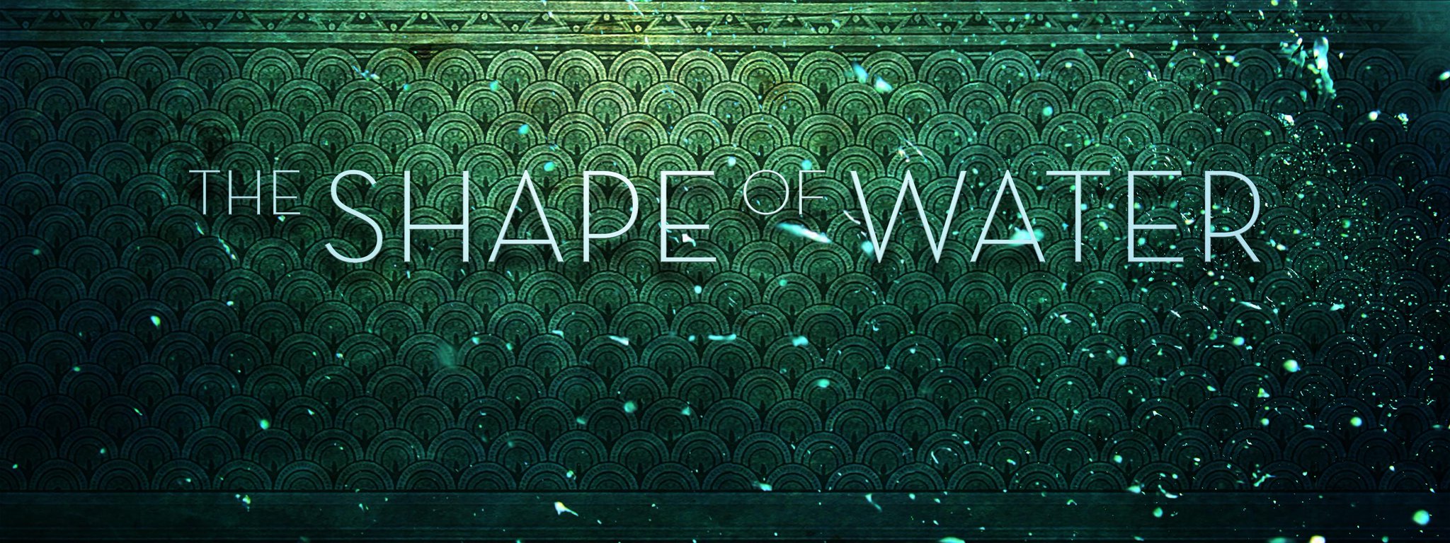 The Shape of Water Synopsis & Release Date Revealed