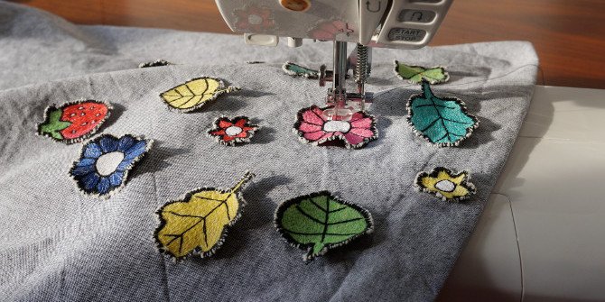 miladamilli's tweet image. Jak jsem si vymyslela a ušila sukni. Kanafas a malířské plátno: 
m.cernaovec.cz/2016/08/art-sk… #selfblog #artskirt