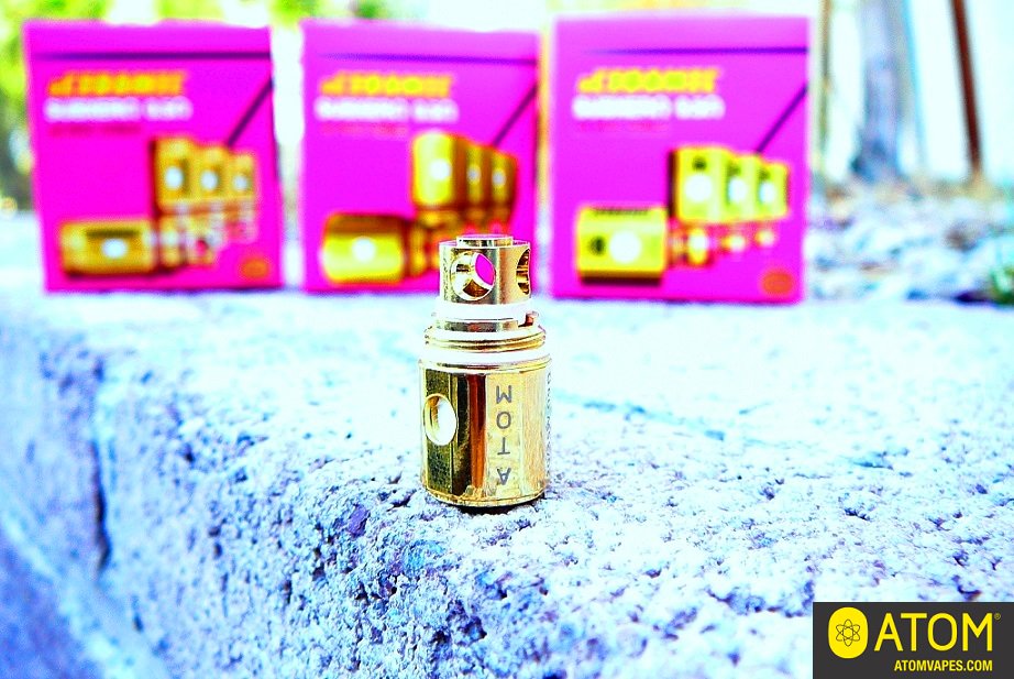 Atom_Vapes's tweet photo. True flavor Coils, atom's #gCeramic
https://t.co/PUKvyXe2xm
#flavor #ceramic #aspire #kanger #herakles #crown https://t.co/mWRxAL1Ztu