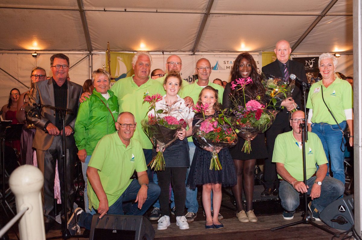 Top weekend <a href="/waterweken/">WestfrieseWaterweken</a> <a href="/GemMedemblik/">Gemeente Medemblik</a> met dank aan alle sponsoren, bezoekers en vrijwilligers! Op naar 2017!
