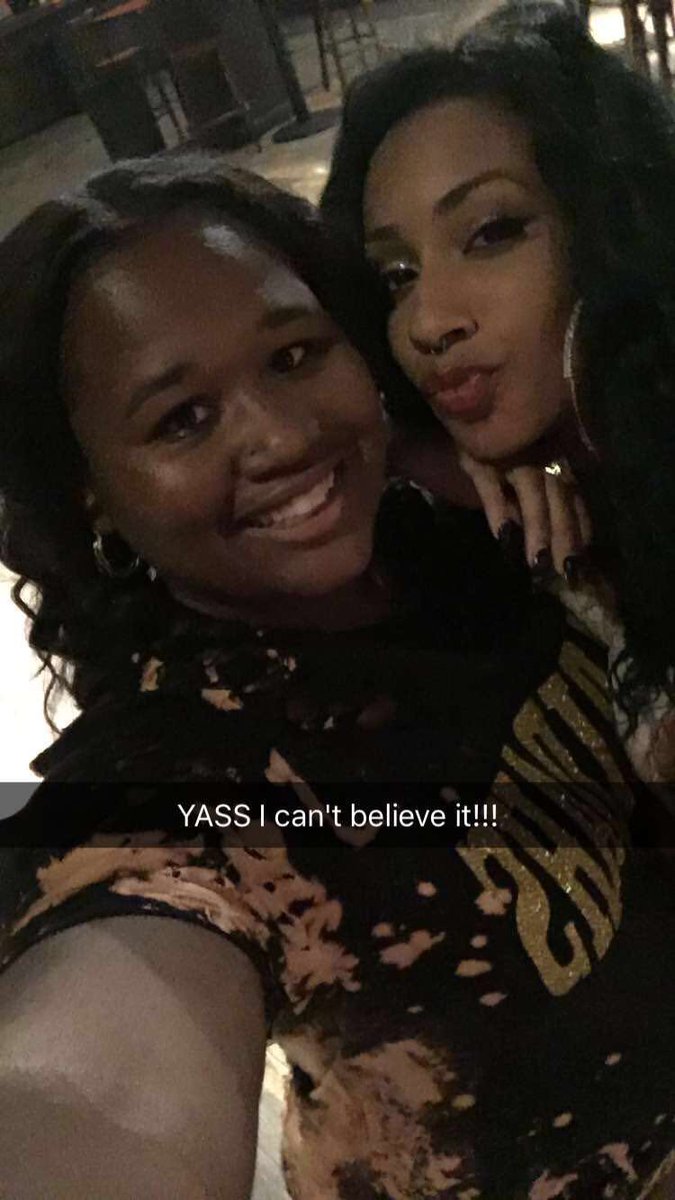 HateMeAlready's tweet photo. Just so y'all can clearly see my new profile pic. #TiffanyEvans #TRidas https://t.co/eaHO1Wwhg6