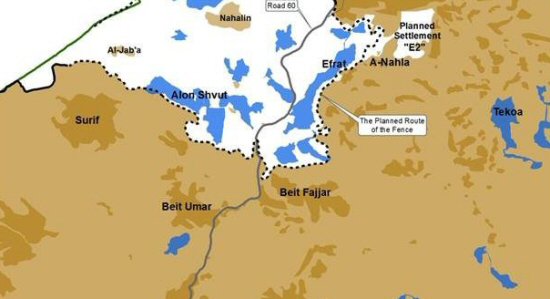 Hamdallah: Israel Planning to Cut West Bank in Two dlvr.it/M2gHwM