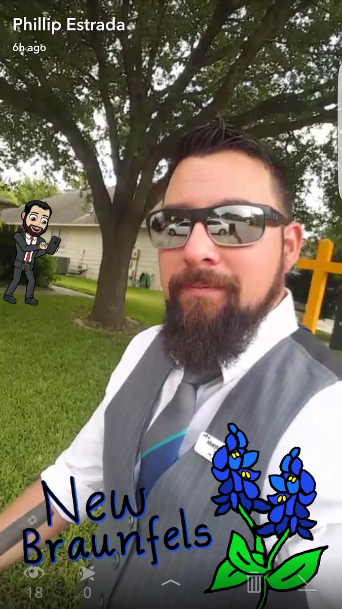 beardedagent's tweet image. Showing property while wearing my black label Thrive. 
IThriveForFree.com