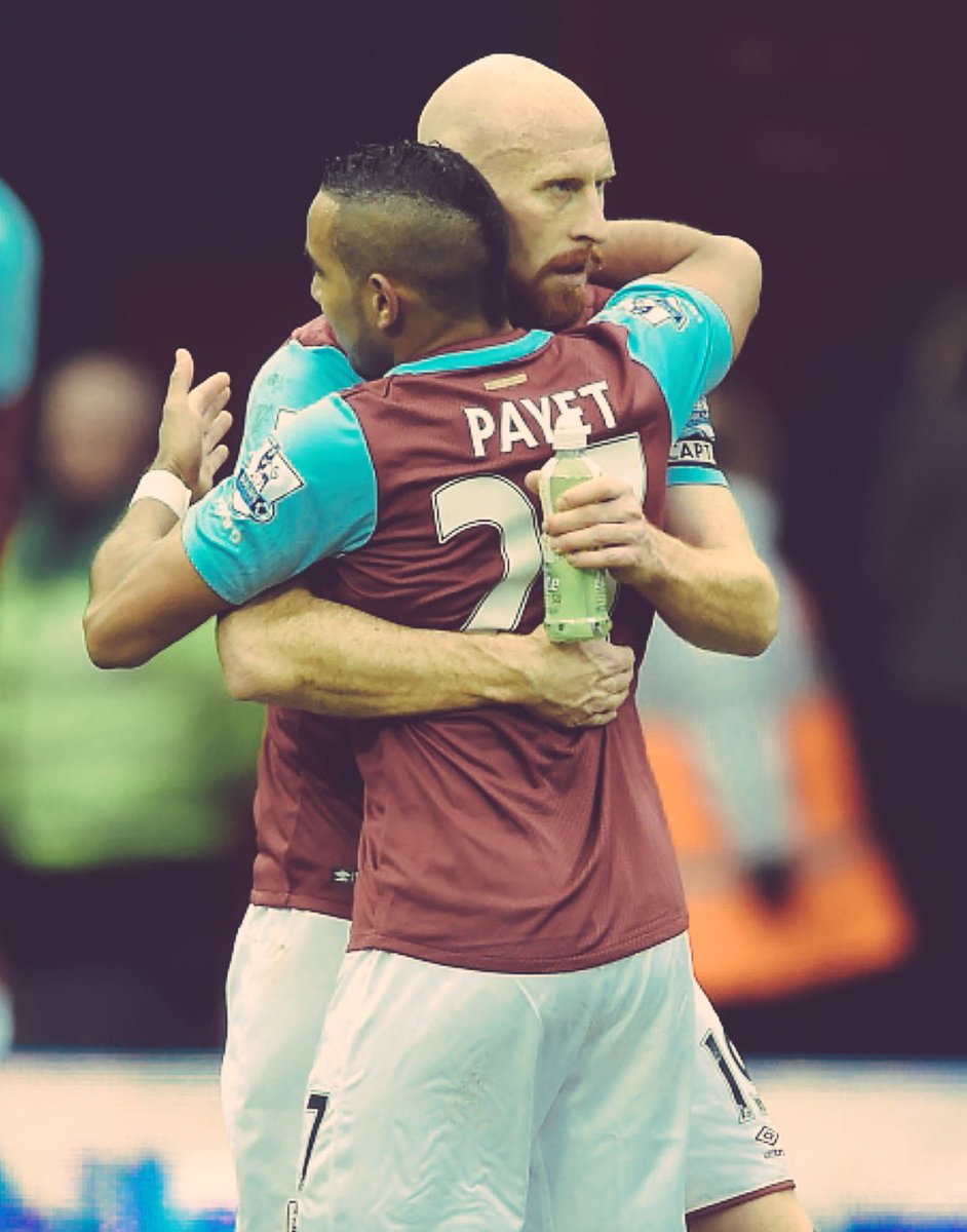 Claret and Blue Army tweet media