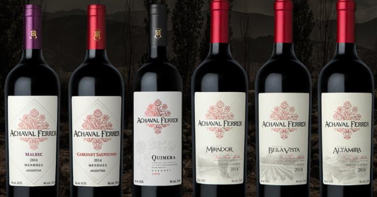 AchavalFerrerUS's tweet photo. Excited to join @BOASteakhouse next week with our #MalbecMeatUp and #Malbec all-star lineup of wines! #MalbecMonday https://t.co/XBhnSqWTuW