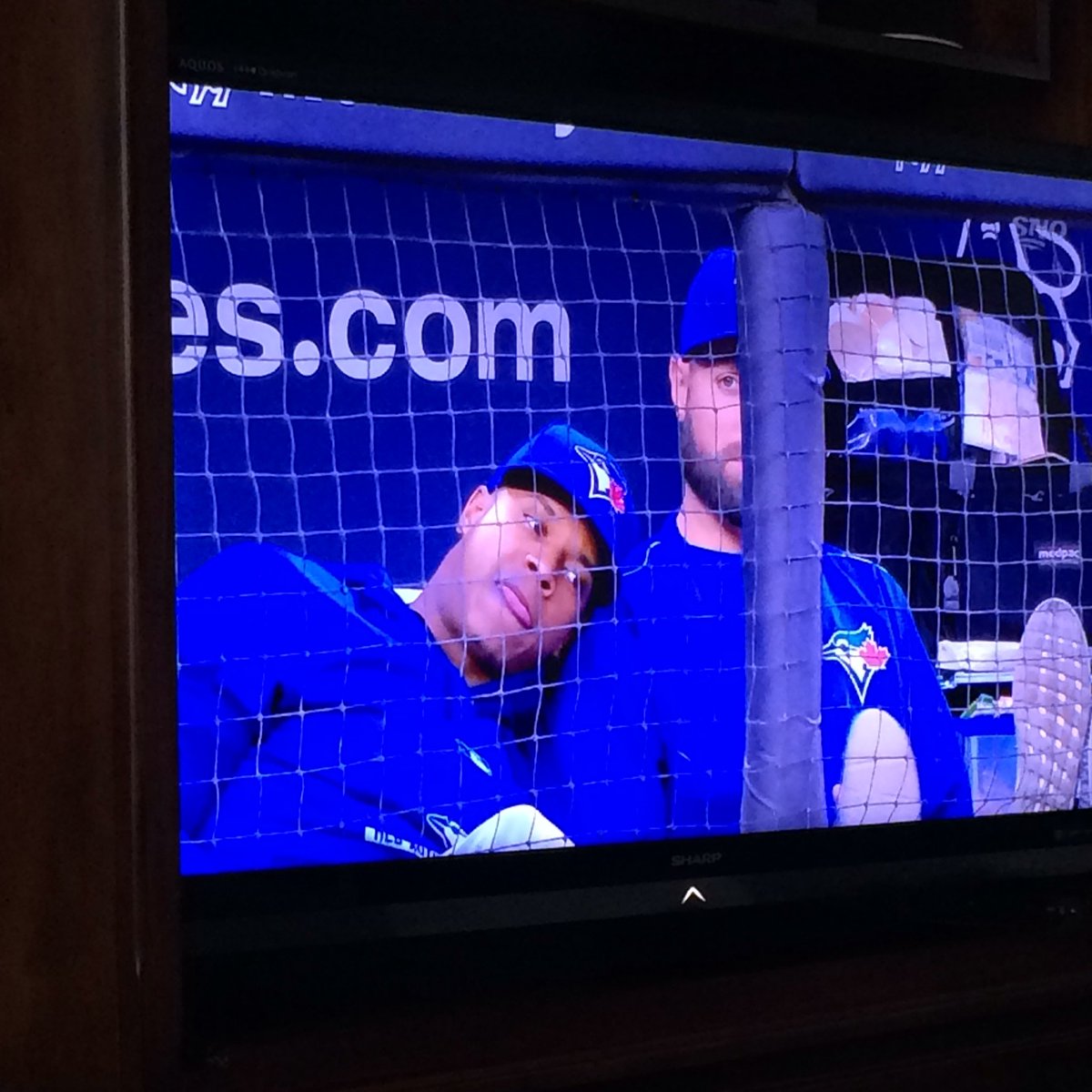 TeamBlueJ's tweet image. love them haha @MStrooo6 @KPILLAR4