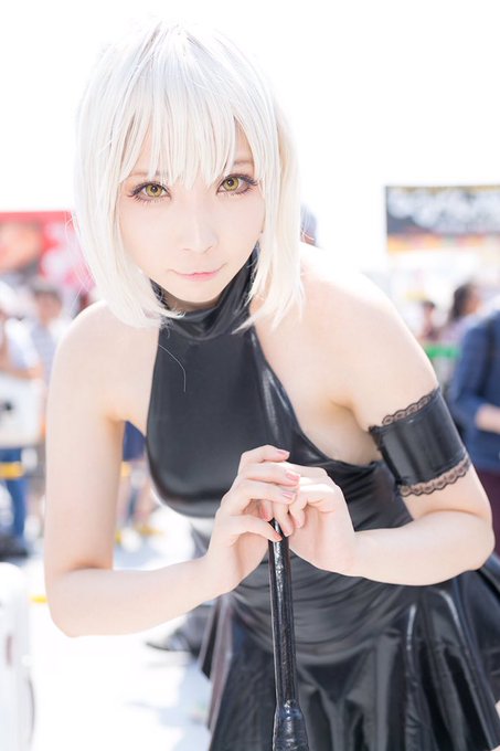 Twitterのコスプレ画像50