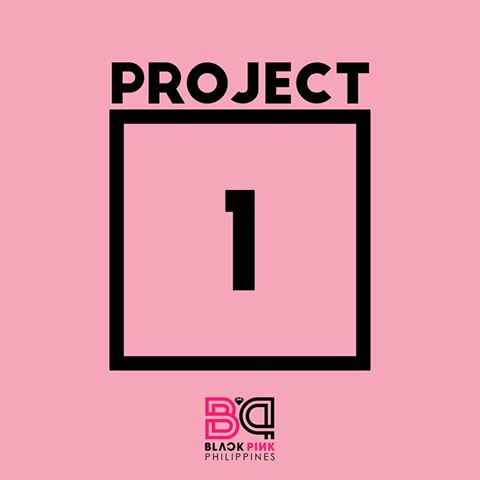 JISOOul_PH's tweet photo. [!!!] The time has come. BLACK PINK STANS!!! Stay tune to our 1st Project.

#ProjectSquareOne #BLACKPINK https://t.co/fP1W3I9taE