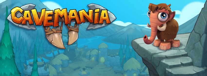 Cavemania tweet media