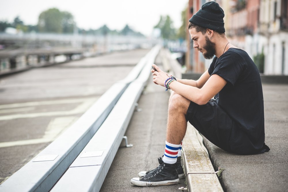 How #millennials evaluate potential purchases differently than their parents: bit.ly/2b7b8It #CX