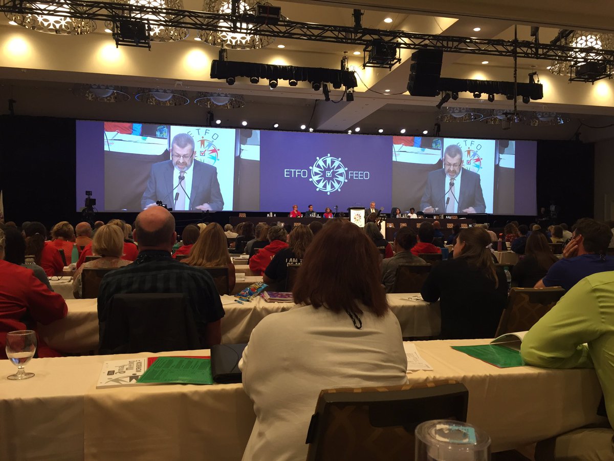 ETFO ONE tweet media