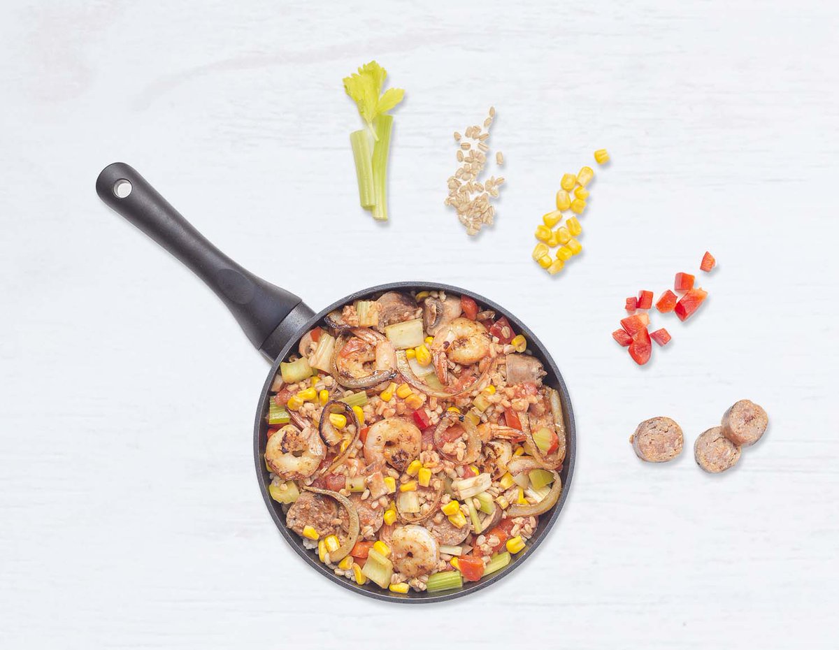 Snappy Grains tweet media