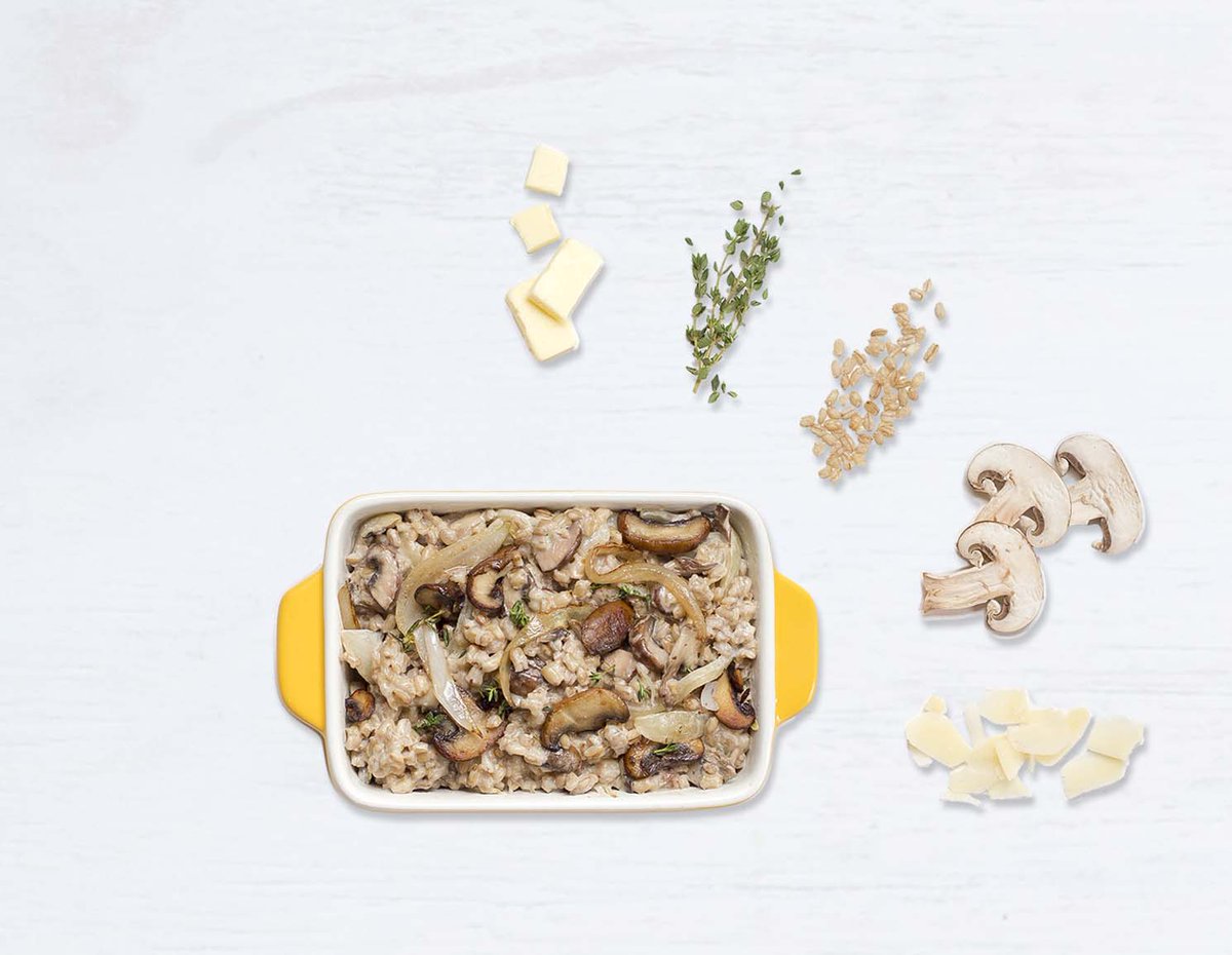 Snappy Grains tweet media