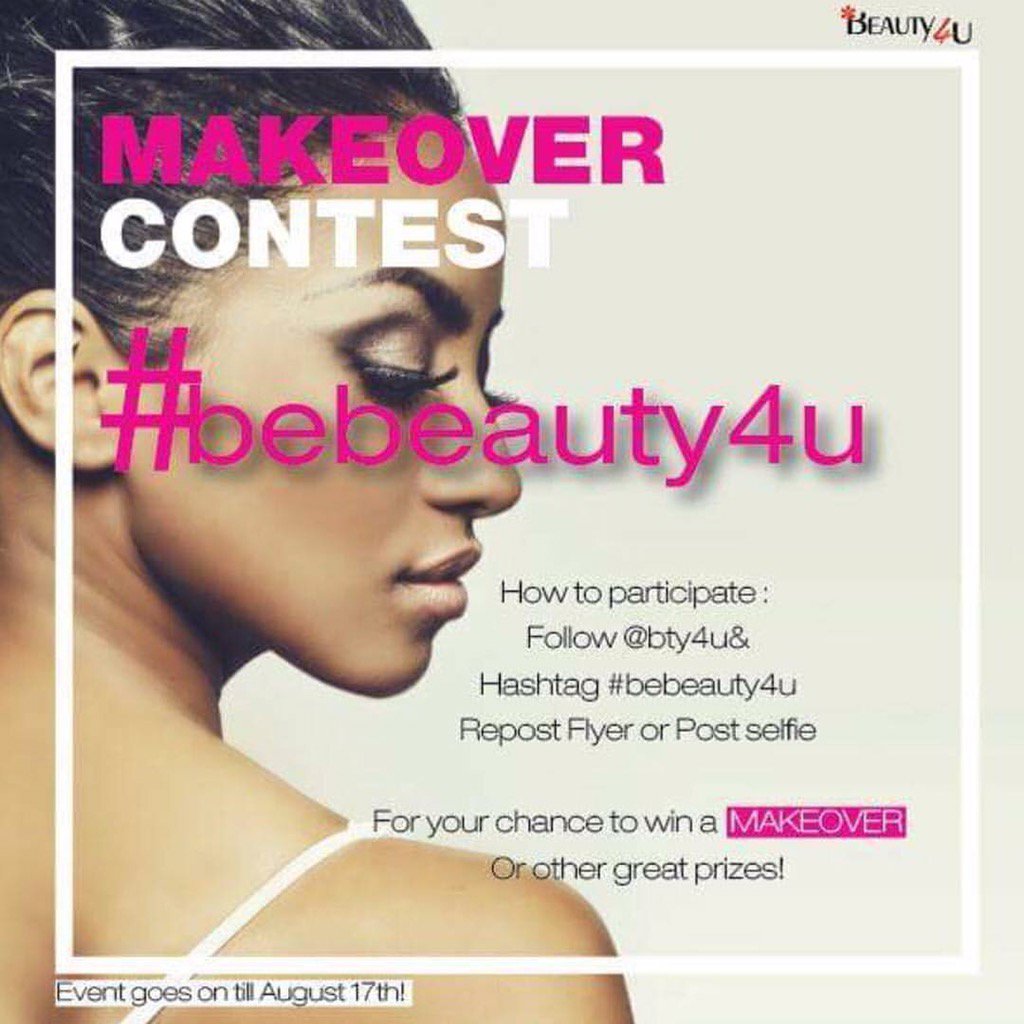 mnqlove's tweet photo. @Bty4U i need this? 
 #bebeauty4u https://t.co/KRU2fgkntv