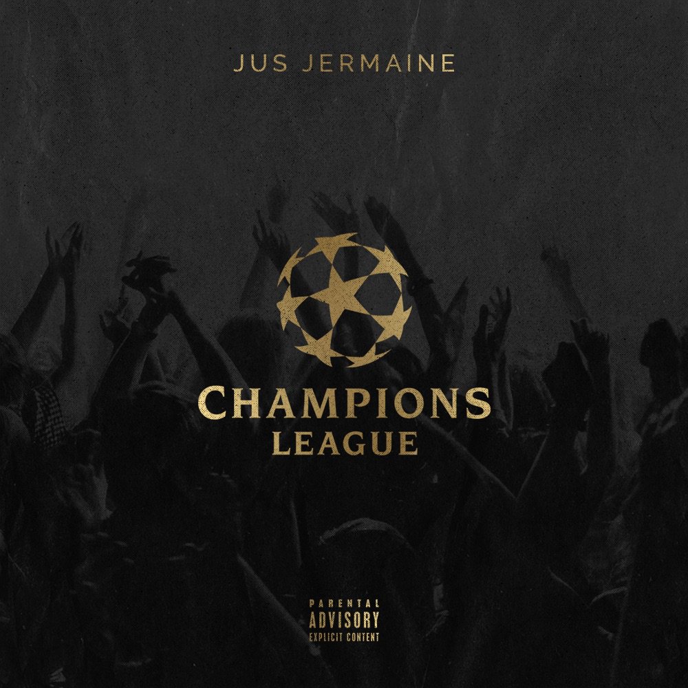 JusJermaine_3K's tweet photo. Now on Soundcloud
Jus Jermaine - "Welcome To The Champions League" #turnupforme
https://t.co/KYfKAT35Ta https://t.co/3dg2Fk8tDF