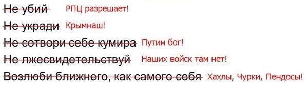 Глава РПЦ Кирилл определил небесного покровителя для Следственного комитета РФ - Цензор.НЕТ 9538