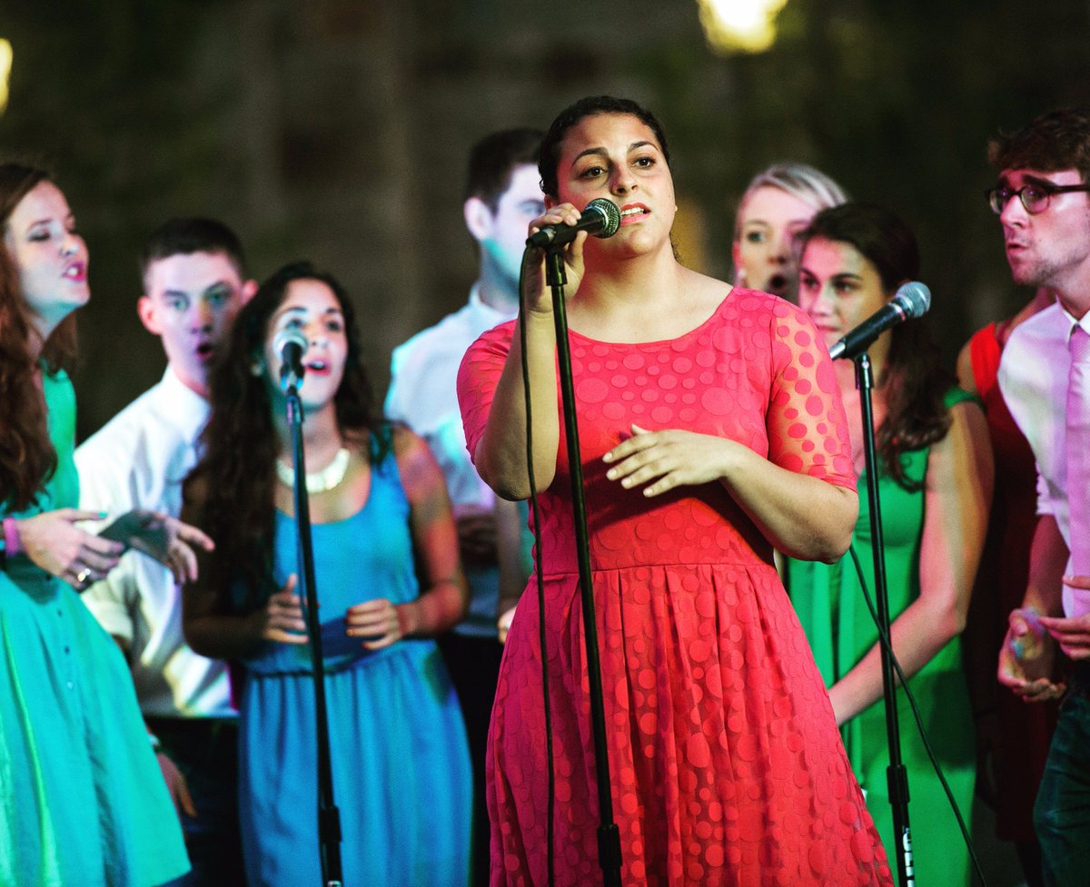 bcstuaffairs's tweet image. #BCWelcome A Capella Concert is just 2 weeks away! Reserve your free ticket here: bit.ly/29uLkTG #BC2020