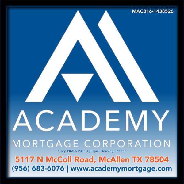 Academy Mortgage MTX on Twitter "An Affordable Mortgage, Makes It A