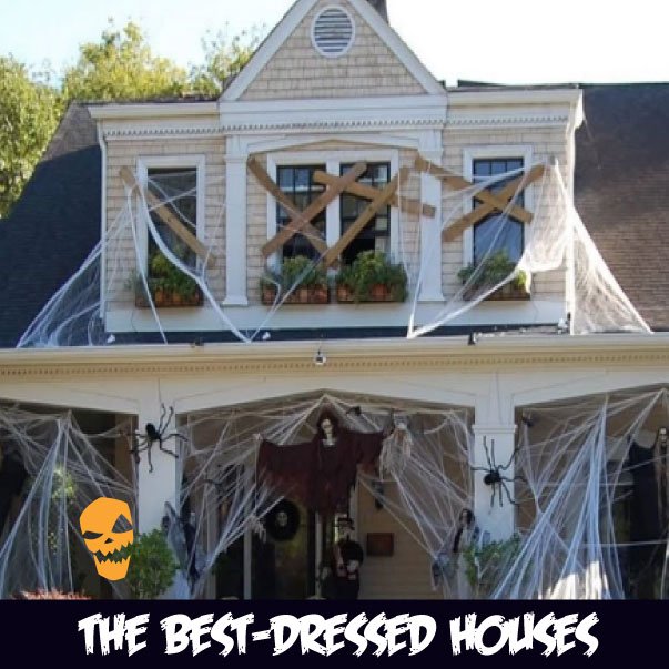 Halloween Alley HQ (HalloweenAlley) Twitter