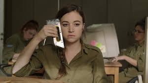 CinemaBandwagon's tweet photo. #FilmClub-ber @MontyTayloe reviews #LostWeekendIII favorite @zeitgeistfilms ZERO MOTIVATION https://t.co/DHpzLt81fH https://t.co/9a15urItnN