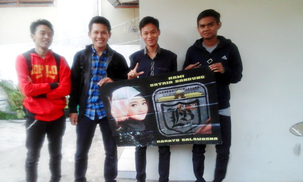 LOVEGA BANDUNG tweet media