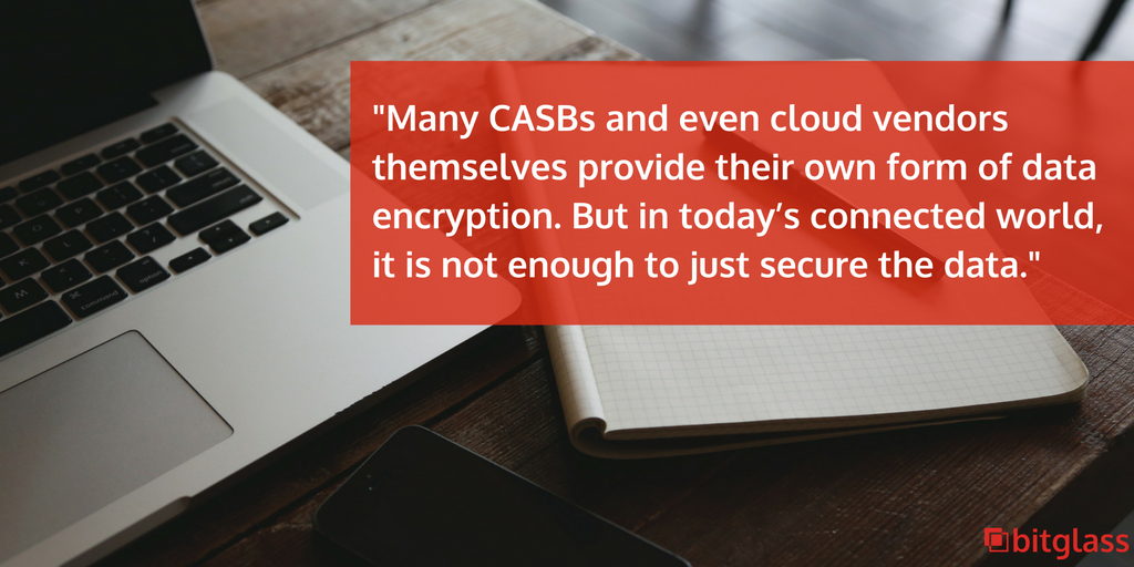 bitglass's tweet image. #Encryptionsolutions are key to total #dataprotection. Read more in our latest blog: ow.ly/FTiG303gmeZ
