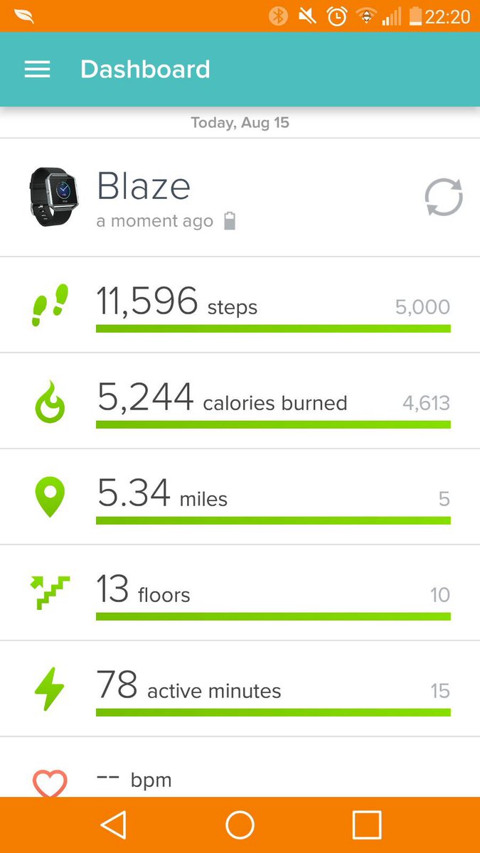 Daniel_Burgar's tweet photo. @BCO_Social 5.34miles today! #bco2rio #PSNorth https://t.co/f8JZsO3Prl