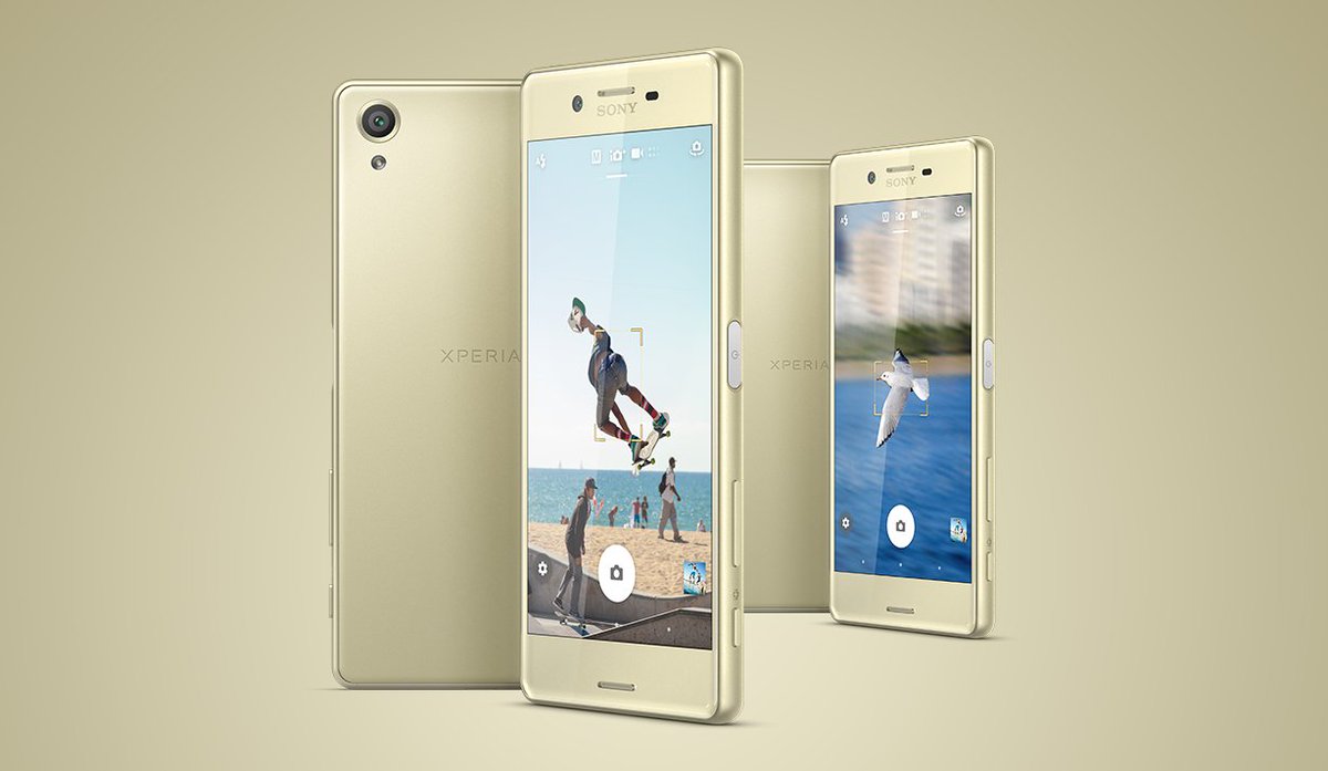 sonyxperia's tweet photo. #Xperia smartphone camera technology keeps you ahead of the moment before it even happens. 

https://t.co/S40fMjR9Gy https://t.co/DMxZBYz17M