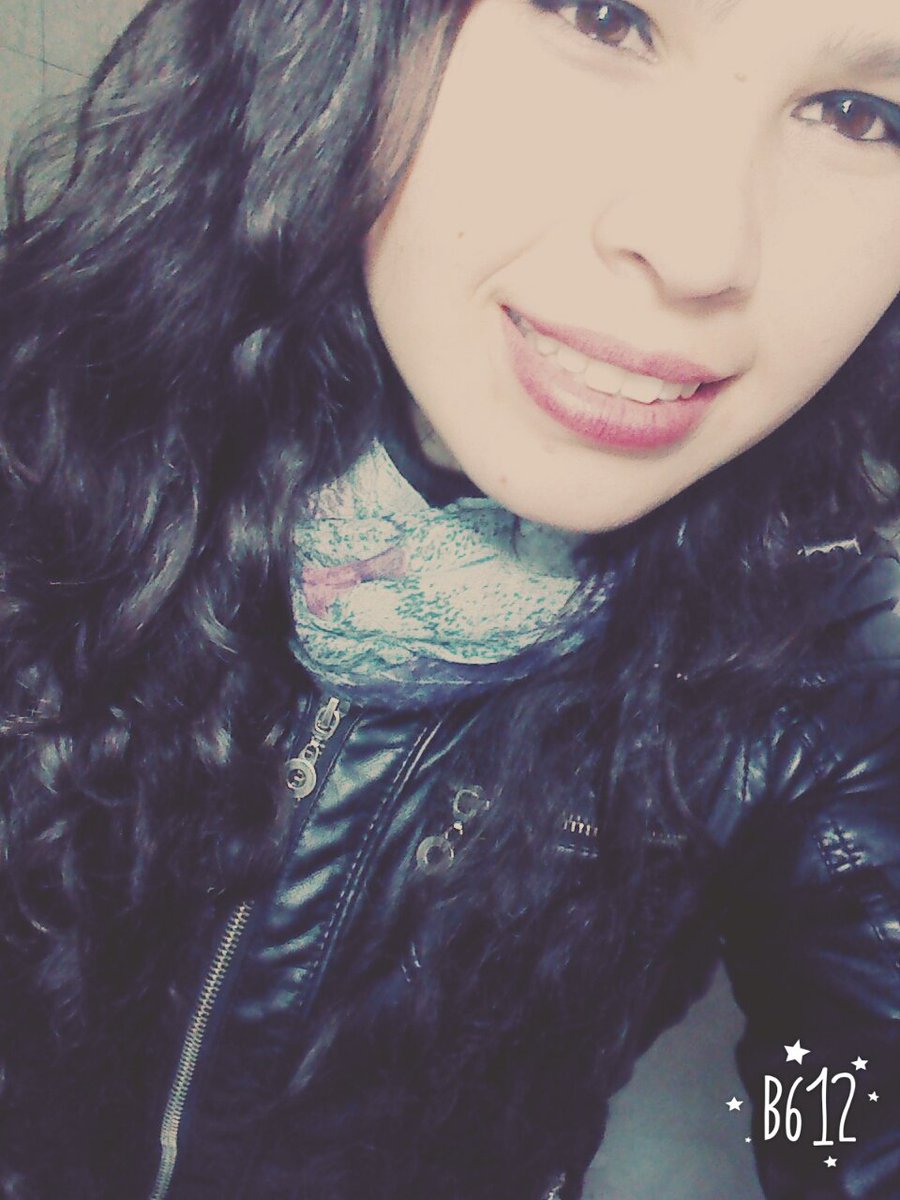 JohannaAM2's tweet photo. Sonríe hoy porque quizás no haya un mañana 🎶😍 https://t.co/mBhRbTcRg6